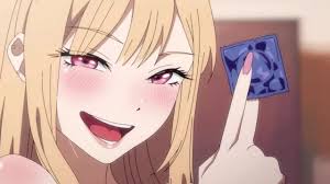 Anime Parody